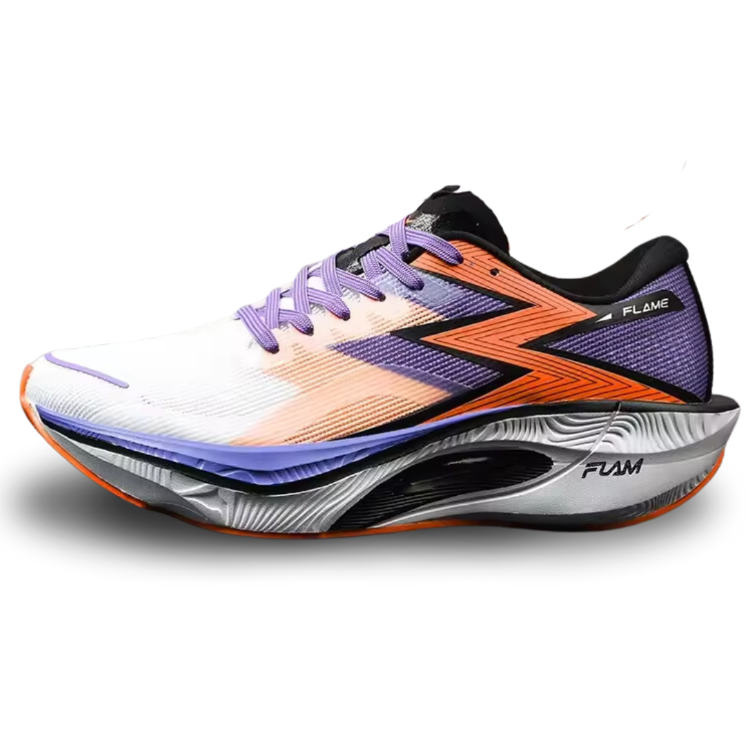 O Tênis Esportivo FlameBurst oferece máximo conforto e ajuste perfeito, com um solado macio e antiderrapante que proporciona maior estabilidade. Disponível em diversas cores, é a escolha certa para quem busca desempenho e estilo.